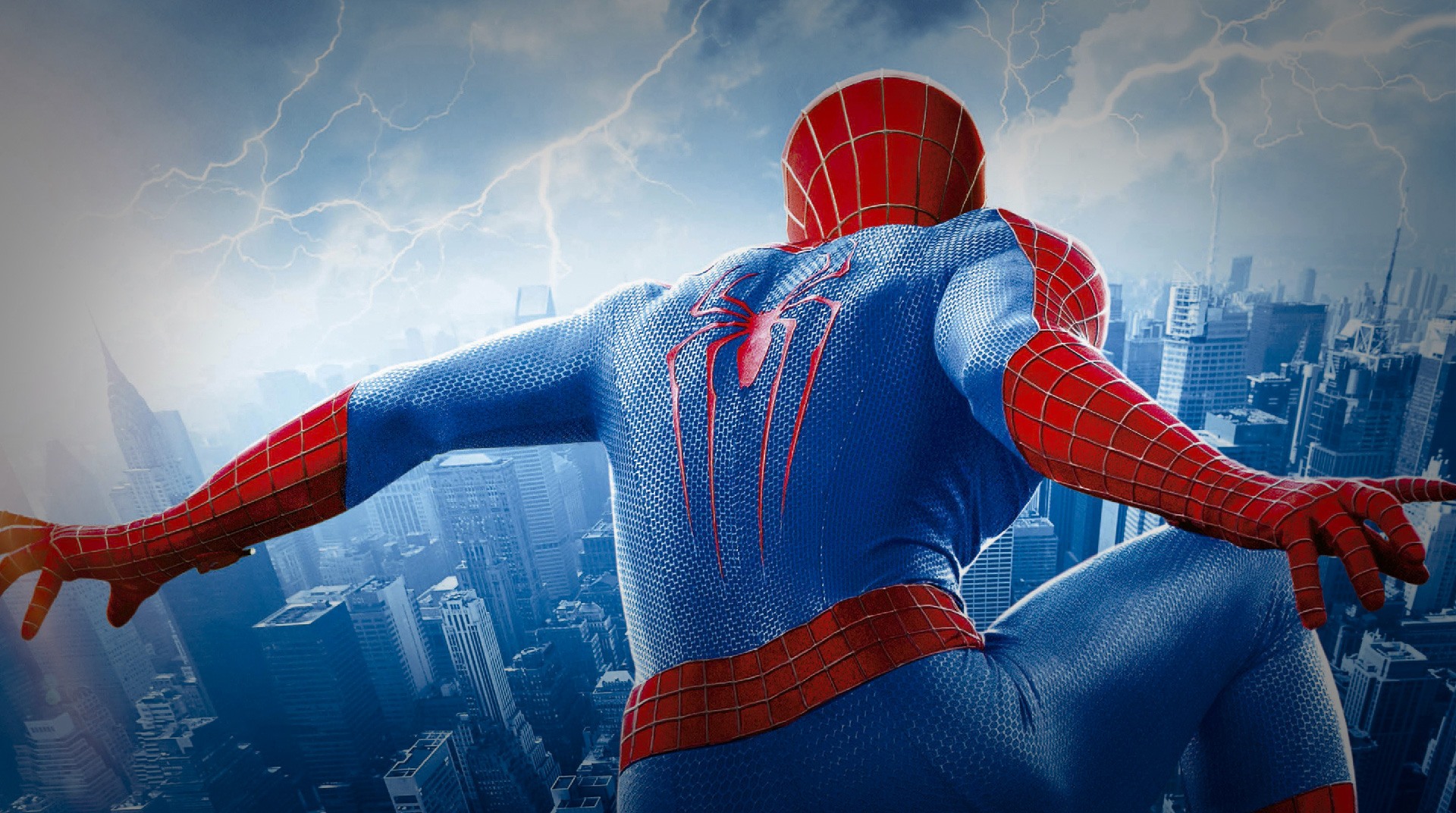 How To Download Amazing Spiderman Game